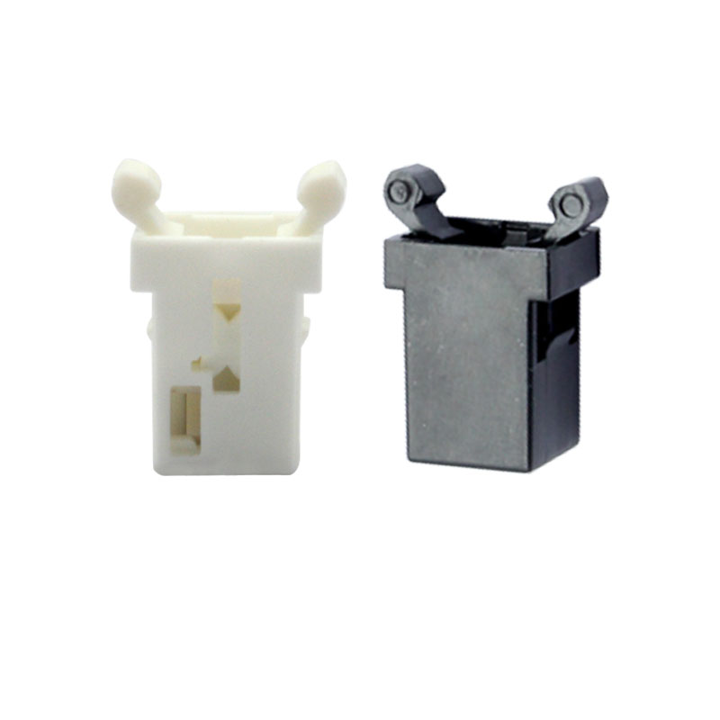 Plastic Push Latch DL-6